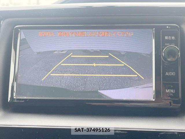 Toyota VOXY HYBRID 2015-01 6915322-4