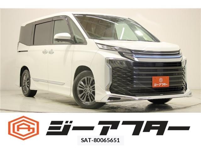 Toyota VOXY HYBRID 2023-02 6915289-0