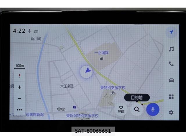 Toyota VOXY HYBRID 2023-02 6915289-1