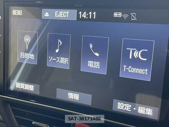 Toyota VOXY HYBRID 2018-12 6915311-4