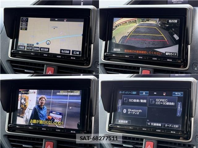 Toyota VOXY HYBRID 2017-07 6915319-13