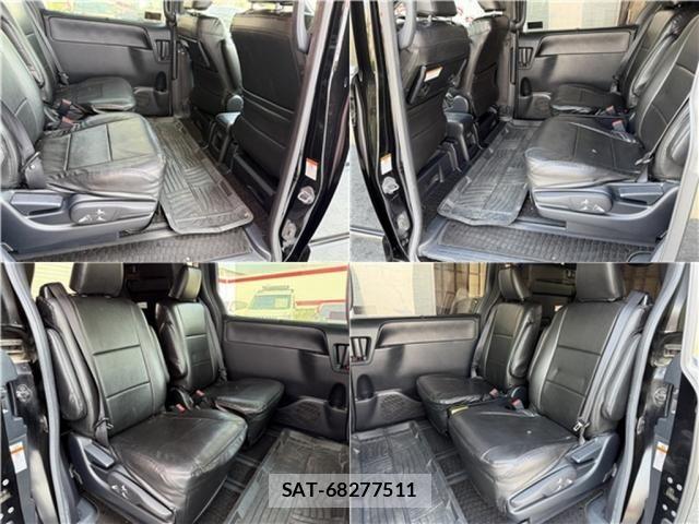 Toyota VOXY HYBRID 2017-07 6915319-15