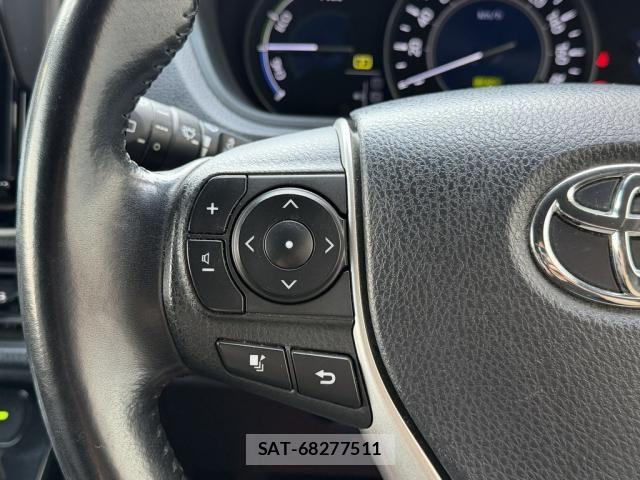 Toyota VOXY HYBRID 2017-07 6915319-29