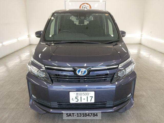 Toyota VOXY HYBRID 2016-08 6915318-3