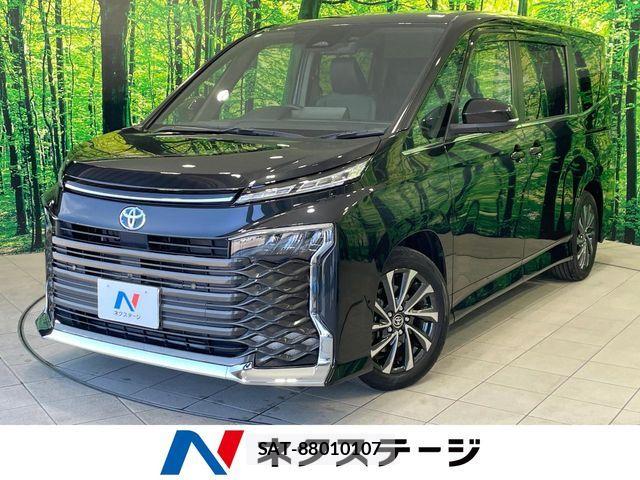 Toyota VOXY HYBRID 2024-04 6915268-0