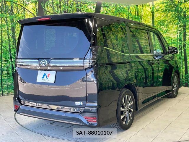 Toyota VOXY HYBRID 2024-04 6915268-16
