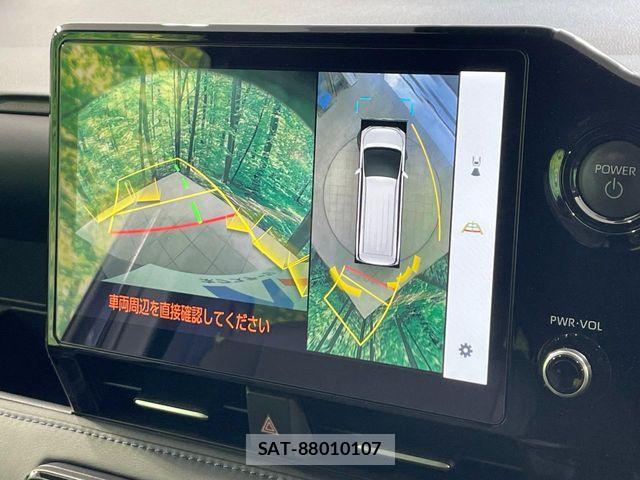 Toyota VOXY HYBRID 2024-04 6915268-3