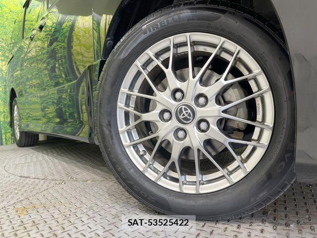 Toyota VOXY HYBRID 2017-02 6915305-13