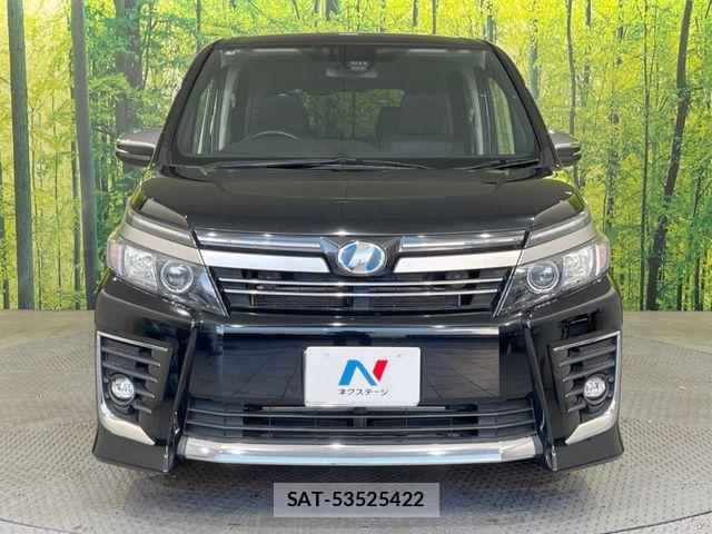 Toyota VOXY HYBRID 2017-02 6915305-14
