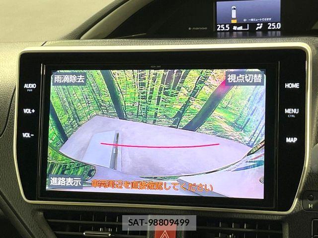 Toyota VOXY HYBRID 2021-09 6915286-5