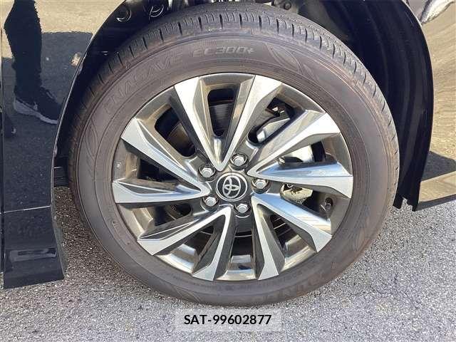 Toyota VOXY HYBRID 2025-02 6915263-11