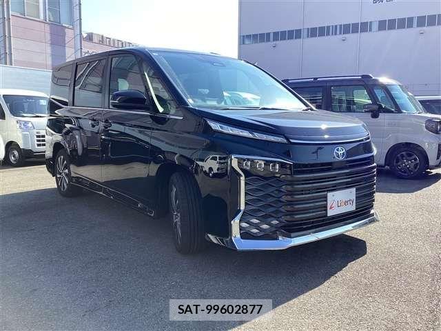 Toyota VOXY HYBRID 2025-02 6915263-7