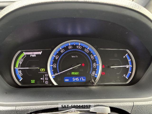 Toyota VOXY HYBRID 2017-05 6915310-20