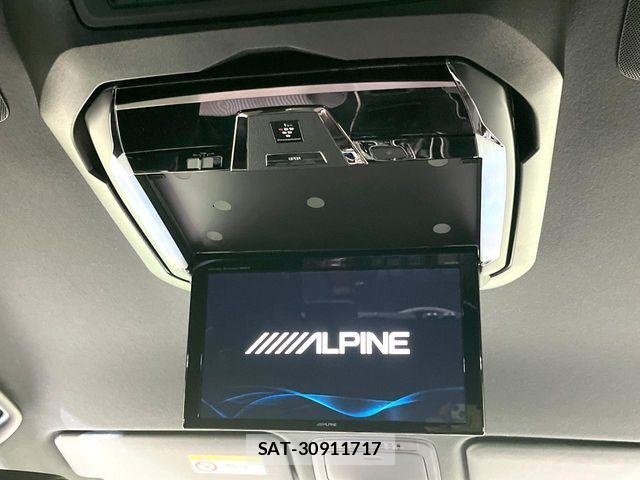 Toyota VOXY HYBRID 2018-03 6915309-4