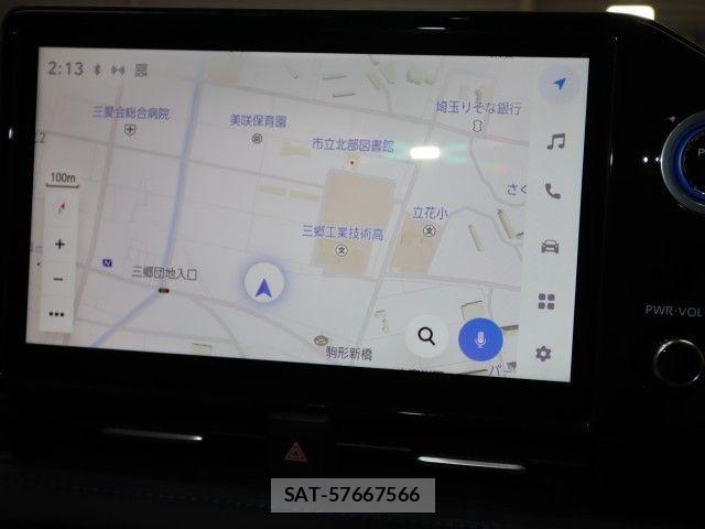 Toyota VOXY HYBRID 2023-06 6915270-16