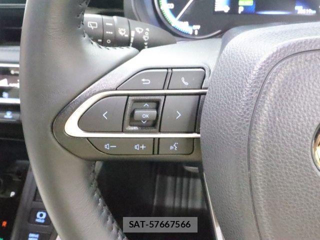 Toyota VOXY HYBRID 2023-06 6915270-22