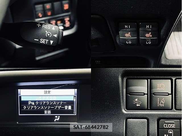 Toyota VOXY HYBRID 2020-04 6915294-4