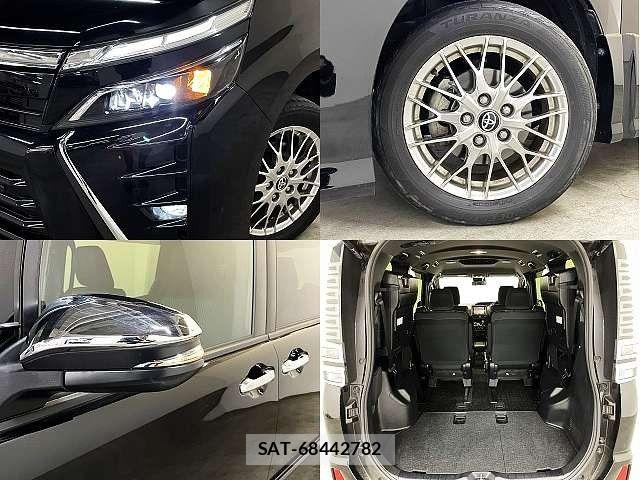 Toyota VOXY HYBRID 2020-04 6915294-6