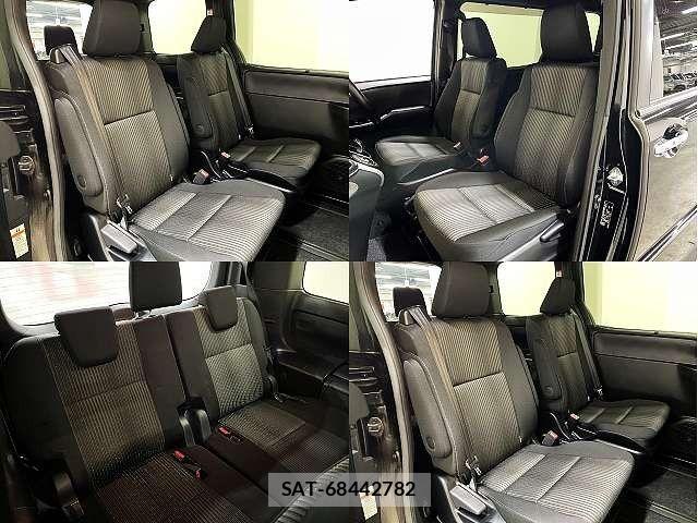 Toyota VOXY HYBRID 2020-04 6915294-7