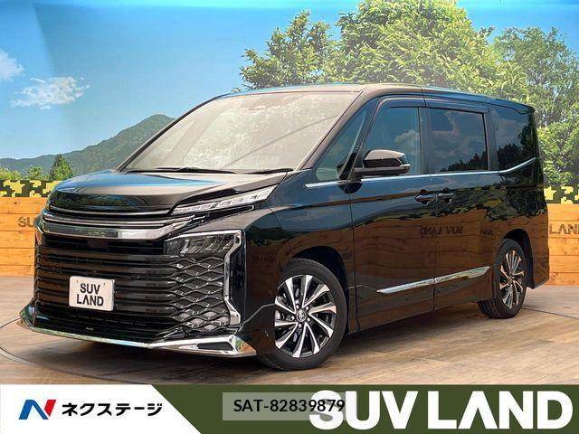 Toyota VOXY HYBRID 2024-09 6915260-0