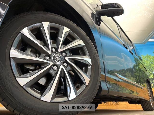 Toyota VOXY HYBRID 2024-09 6915260-13