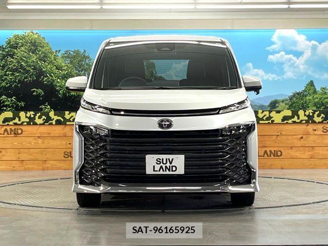 Toyota VOXY HYBRID 2026-01 6915259-13