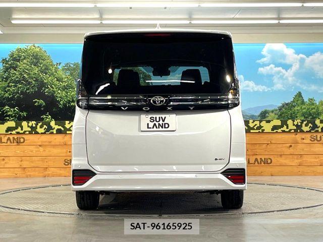 Toyota VOXY HYBRID 2026-01 6915259-14