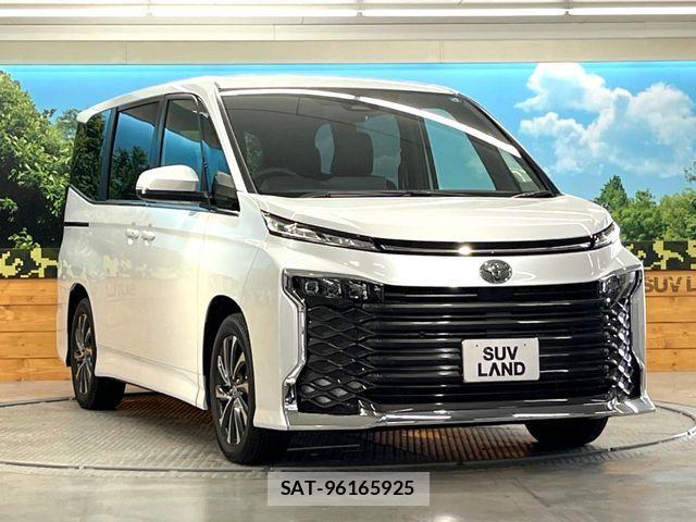 Toyota VOXY HYBRID 2026-01 6915259-15