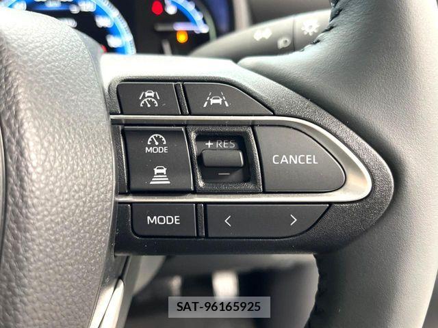 Toyota VOXY HYBRID 2026-01 6915259-4
