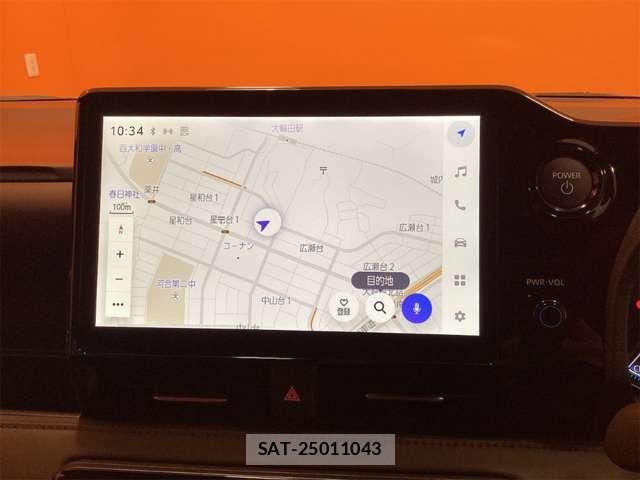 Toyota VOXY HYBRID 2025-09 6915258-8