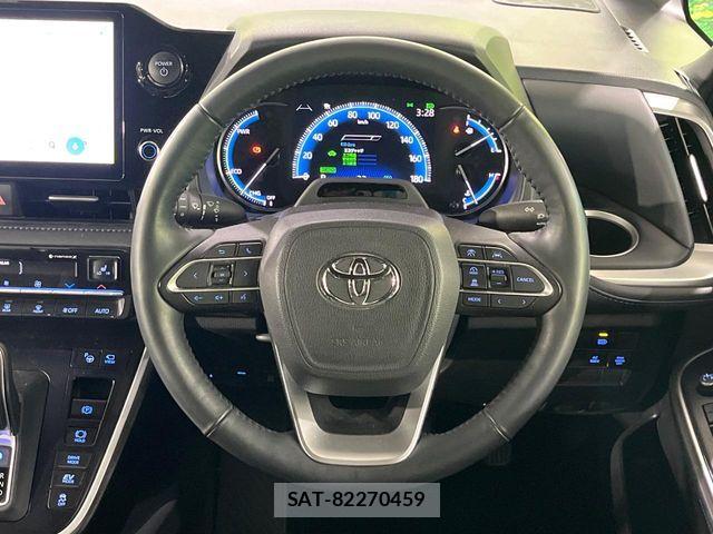 Toyota VOXY HYBRID 2024-08 6999119-10