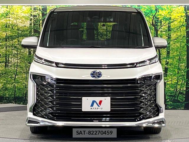 Toyota VOXY HYBRID 2024-08 6999119-13