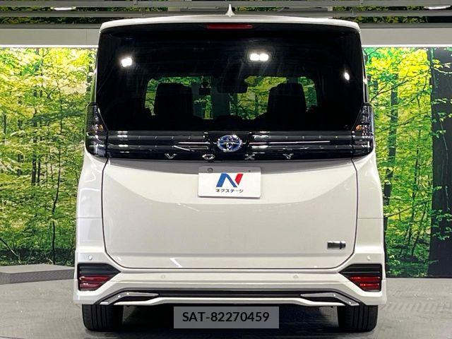 Toyota VOXY HYBRID 2024-08 6999119-14