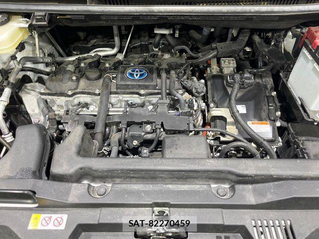 Toyota VOXY HYBRID 2024-08 6999119-17