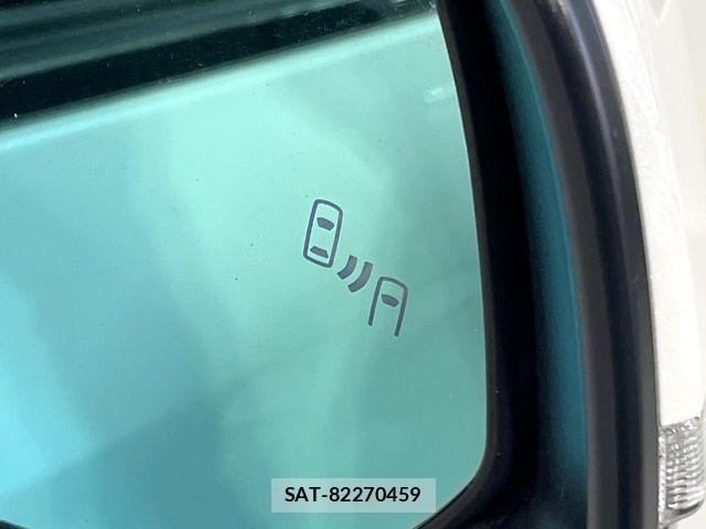 Toyota VOXY HYBRID 2024-08 6999119-4