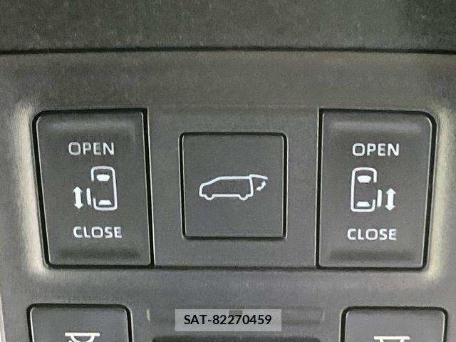 Toyota VOXY HYBRID 2024-08 6999119-6