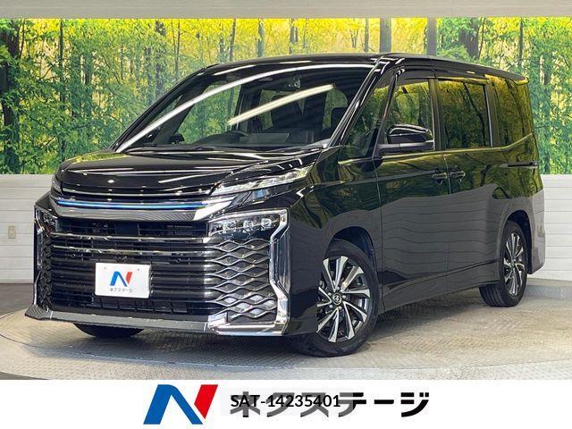 Toyota VOXY HYBRID 2022-06 6999121-0
