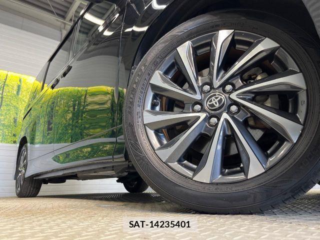 Toyota VOXY HYBRID 2022-06 6999121-13