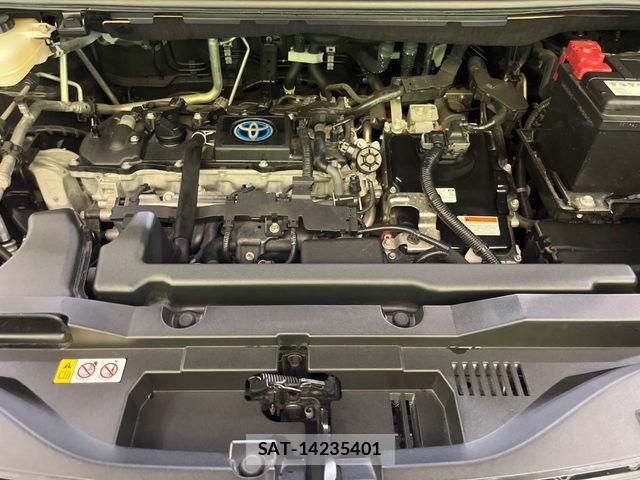 Toyota VOXY HYBRID 2022-06 6999121-17