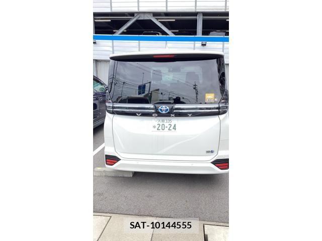 Toyota VOXY HYBRID 2023-08 6999138-3