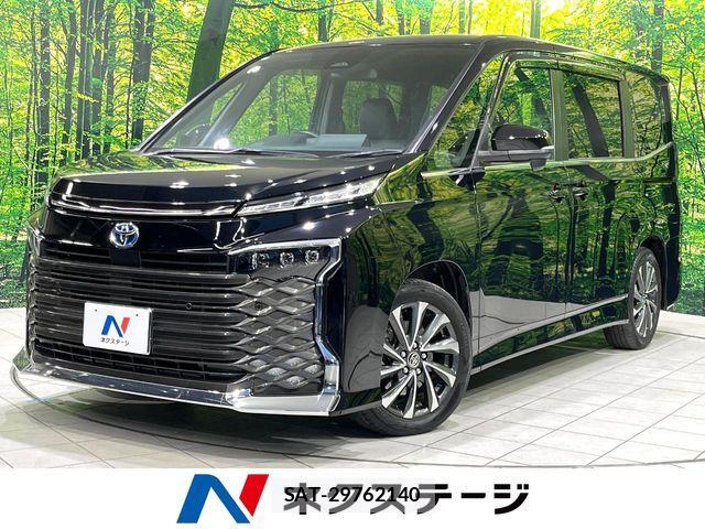 Toyota VOXY HYBRID 2023-07 6999129-0
