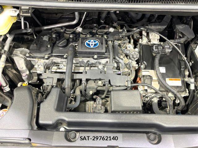 Toyota VOXY HYBRID 2023-07 6999129-18