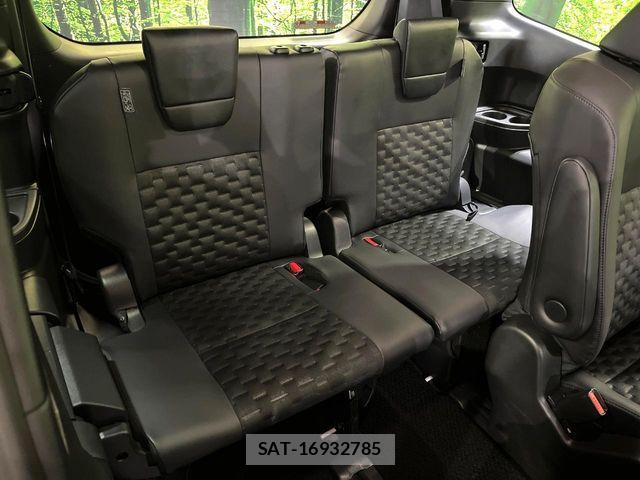 Toyota VOXY HYBRID 2025-10 6999126-9