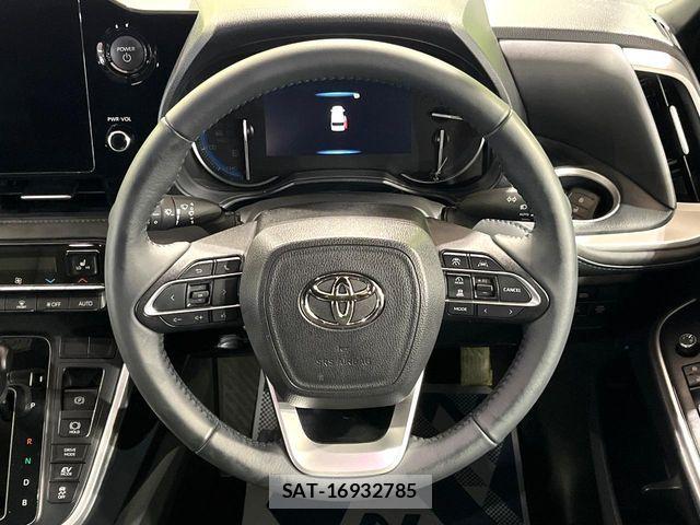 Toyota VOXY HYBRID 2025-10 6999126-11