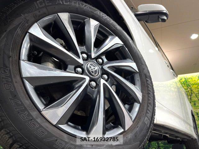 Toyota VOXY HYBRID 2025-10 6999126-13