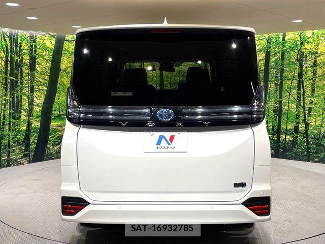 Toyota VOXY HYBRID 2025-10 6999126-15