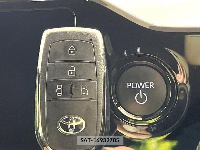 Toyota VOXY HYBRID 2025-10 6999126-6