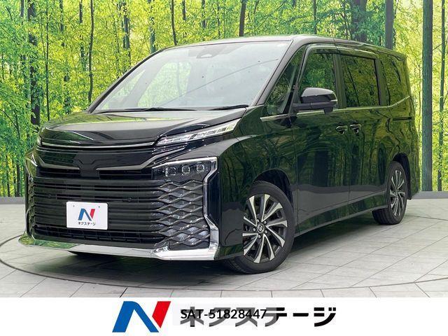 Toyota VOXY HYBRID 2023-08 6999131-0