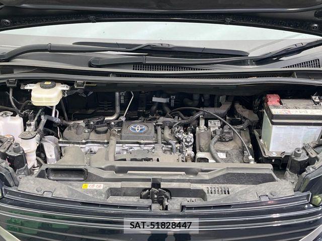 Toyota VOXY HYBRID 2023-08 6999131-18