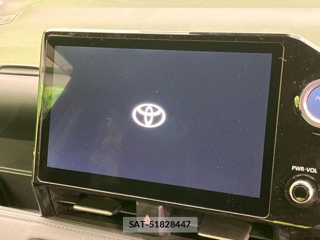 Toyota VOXY HYBRID 2023-08 6999131-4